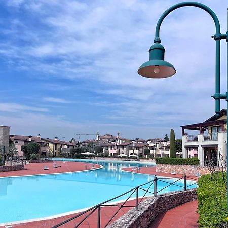Apartament La Rocca 2-11 By Wonderful Italy Manerba del Garda Zewnętrze zdjęcie
