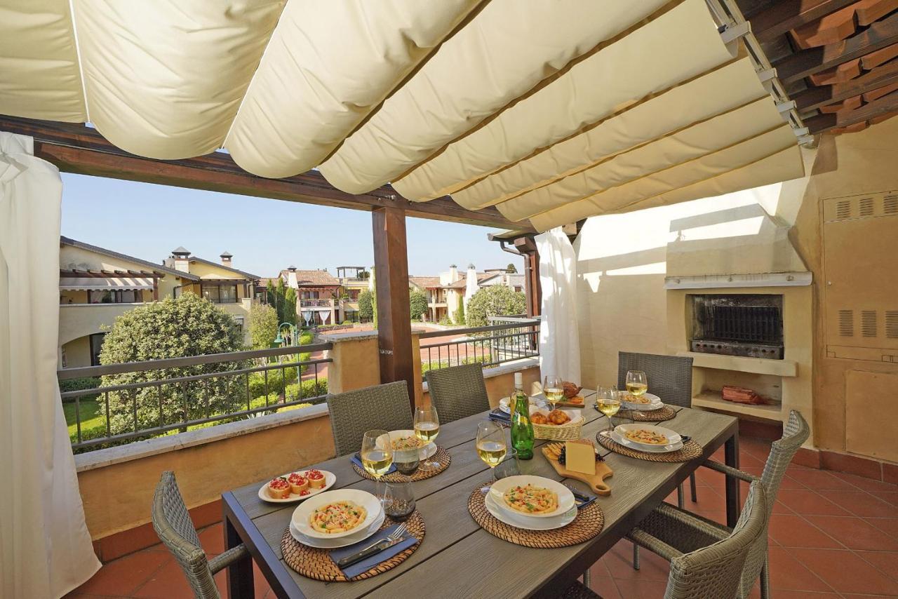 Apartament La Rocca 2-11 By Wonderful Italy Manerba del Garda Zewnętrze zdjęcie