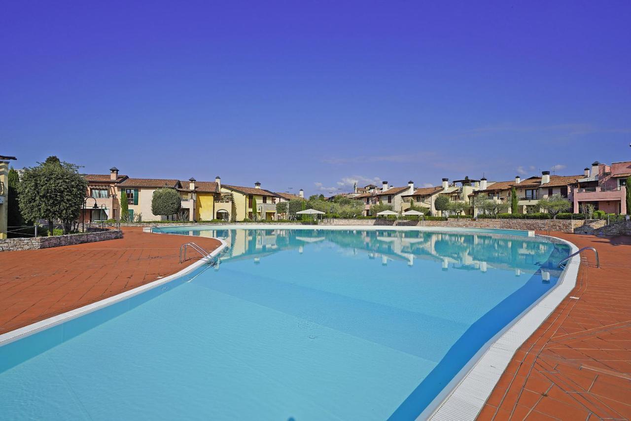 Apartament La Rocca 2-11 By Wonderful Italy Manerba del Garda Zewnętrze zdjęcie