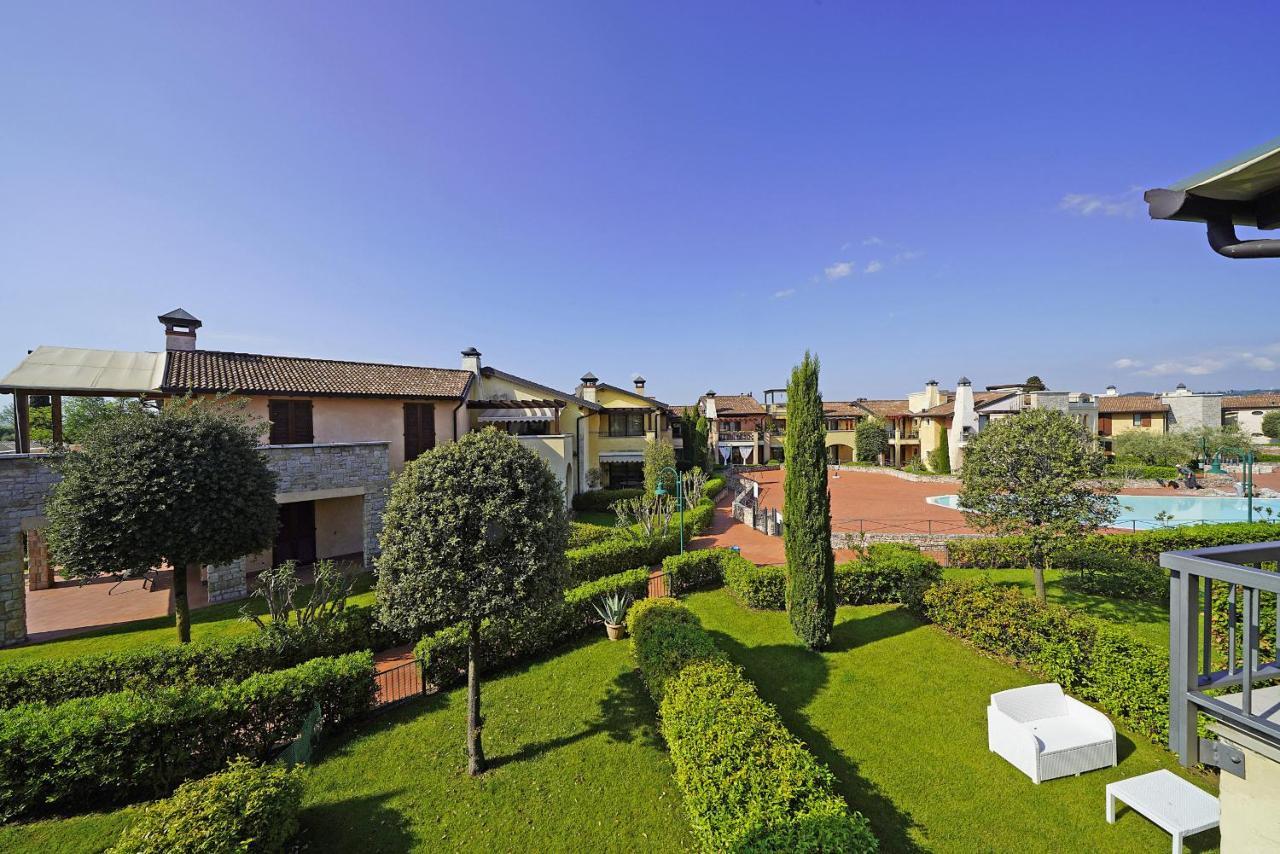 Apartament La Rocca 2-11 By Wonderful Italy Manerba del Garda Zewnętrze zdjęcie
