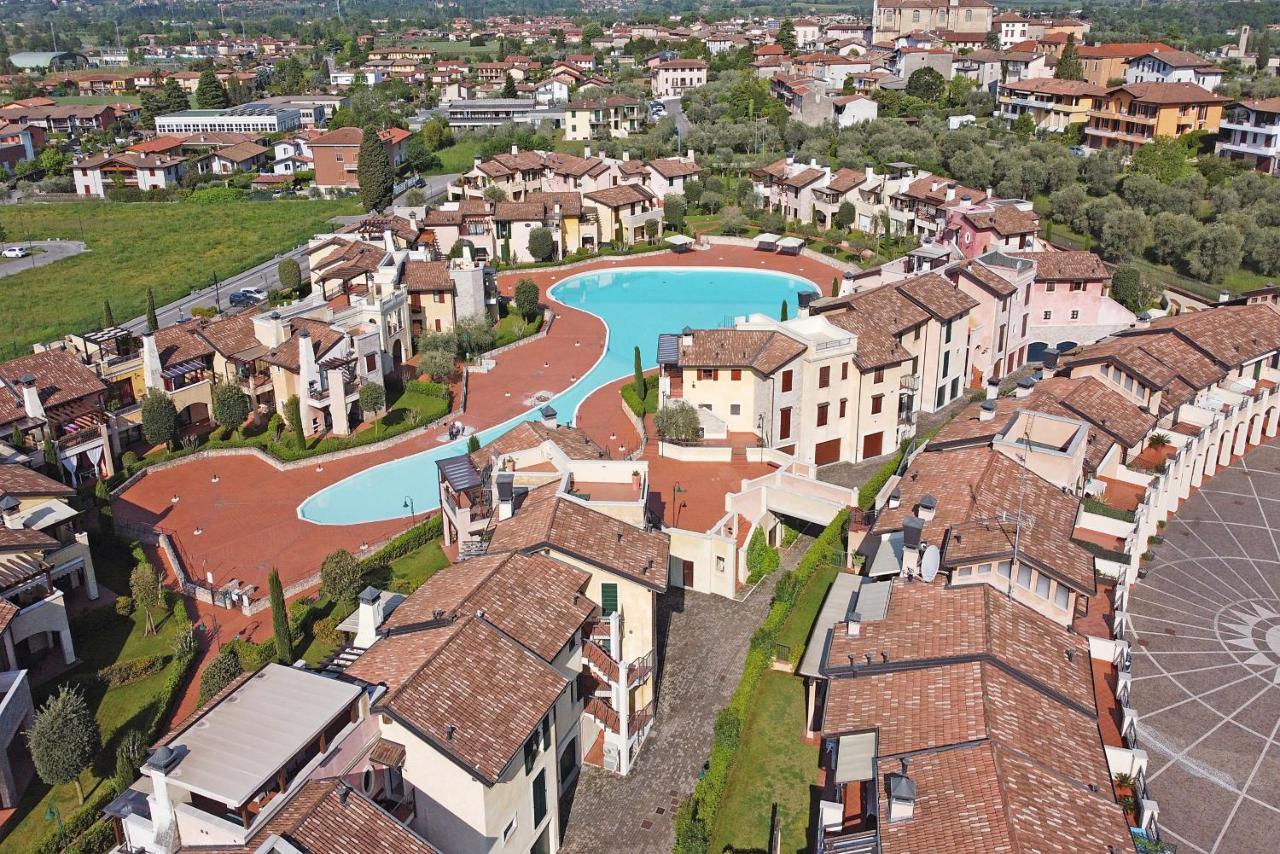 Apartament La Rocca 2-11 By Wonderful Italy Manerba del Garda Zewnętrze zdjęcie