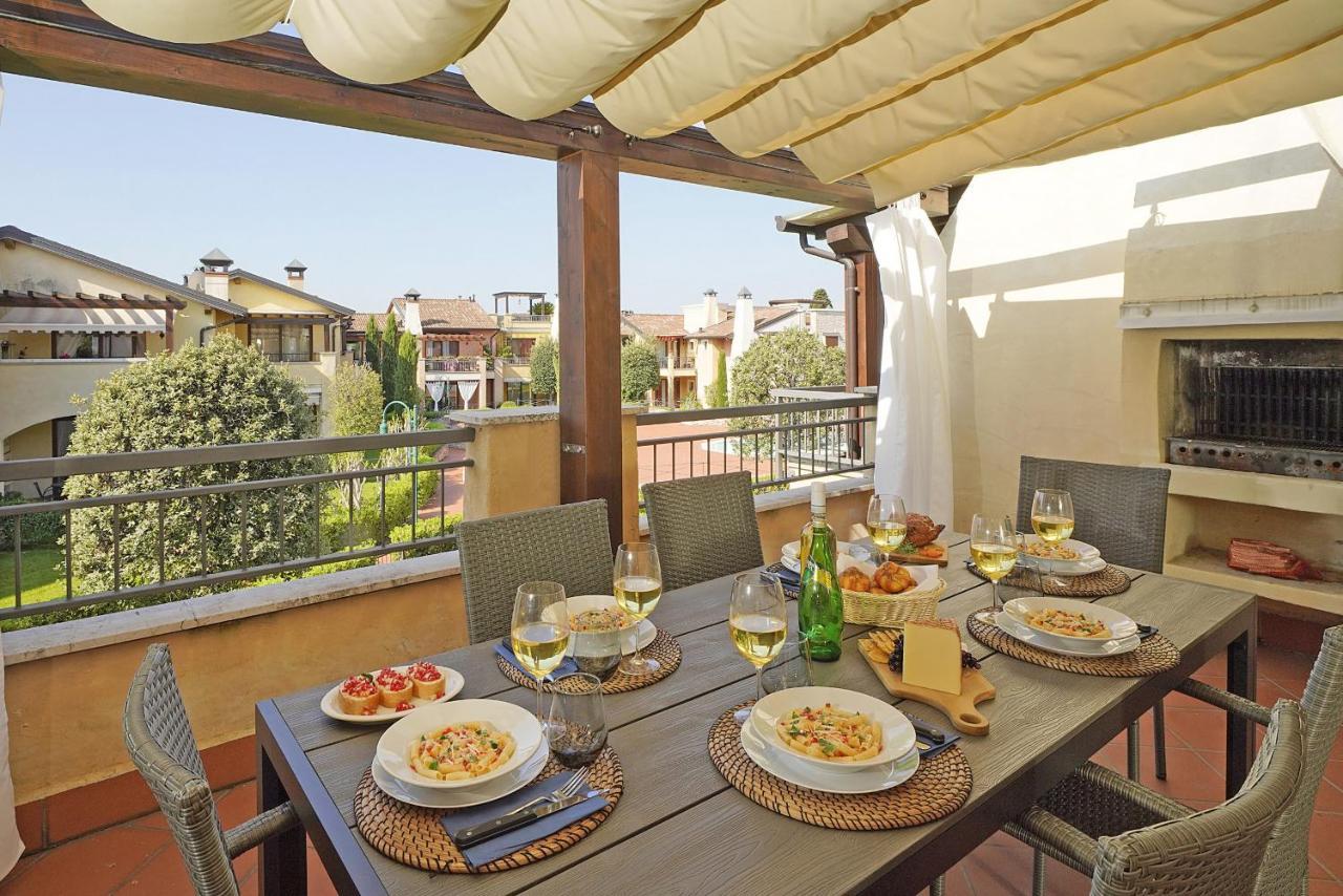 Apartament La Rocca 2-11 By Wonderful Italy Manerba del Garda Zewnętrze zdjęcie