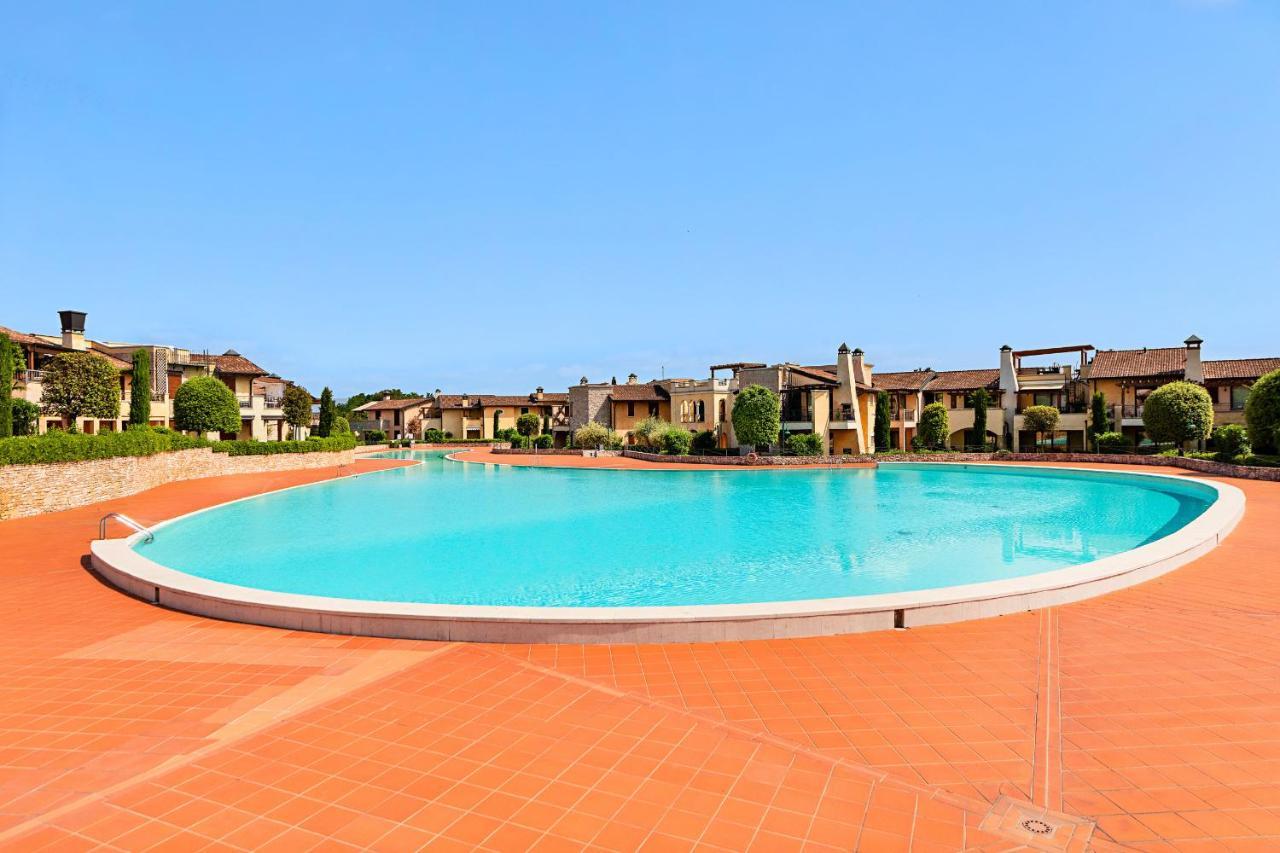 Apartament La Rocca 2-11 By Wonderful Italy Manerba del Garda Zewnętrze zdjęcie