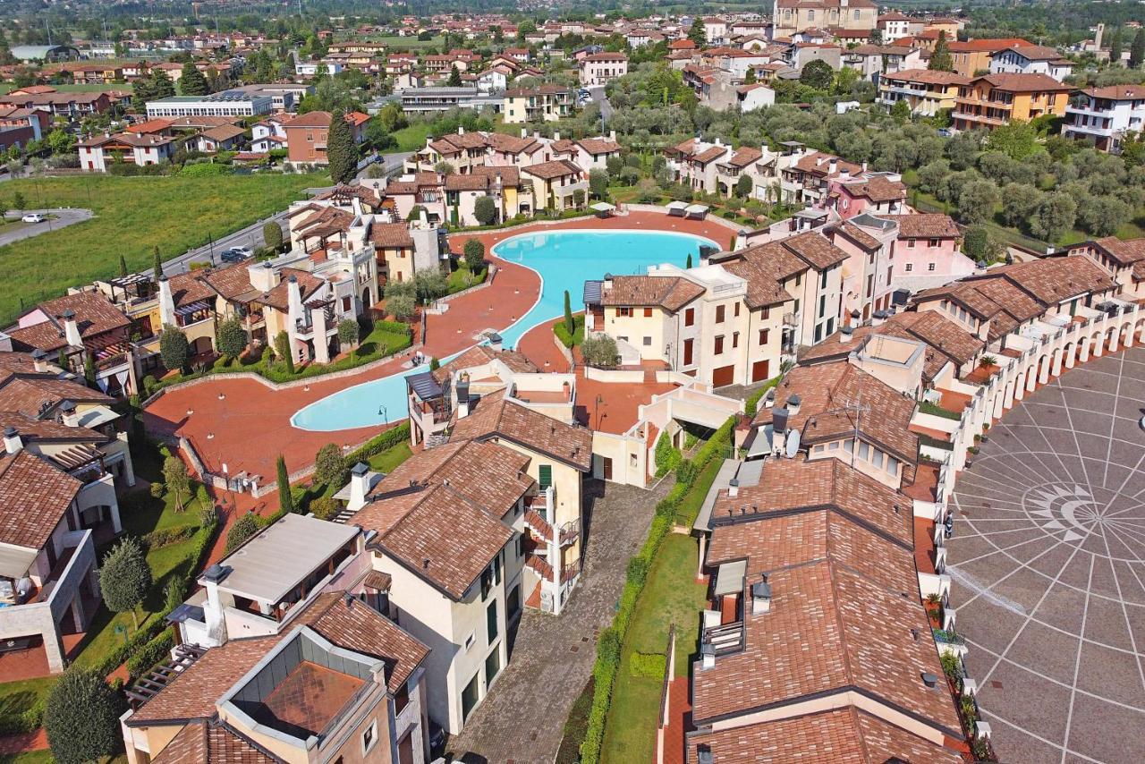 Apartament La Rocca 2-11 By Wonderful Italy Manerba del Garda Zewnętrze zdjęcie