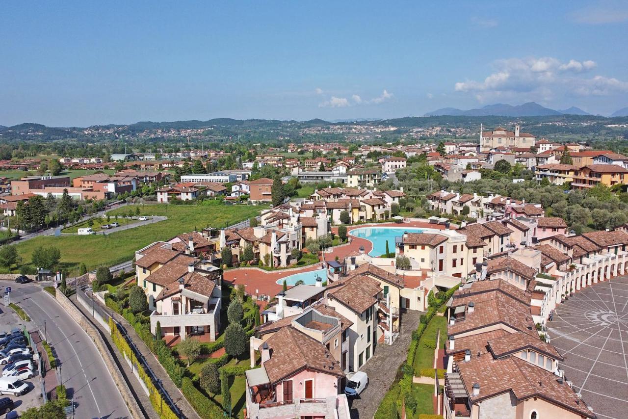 Apartament La Rocca 2-11 By Wonderful Italy Manerba del Garda Zewnętrze zdjęcie