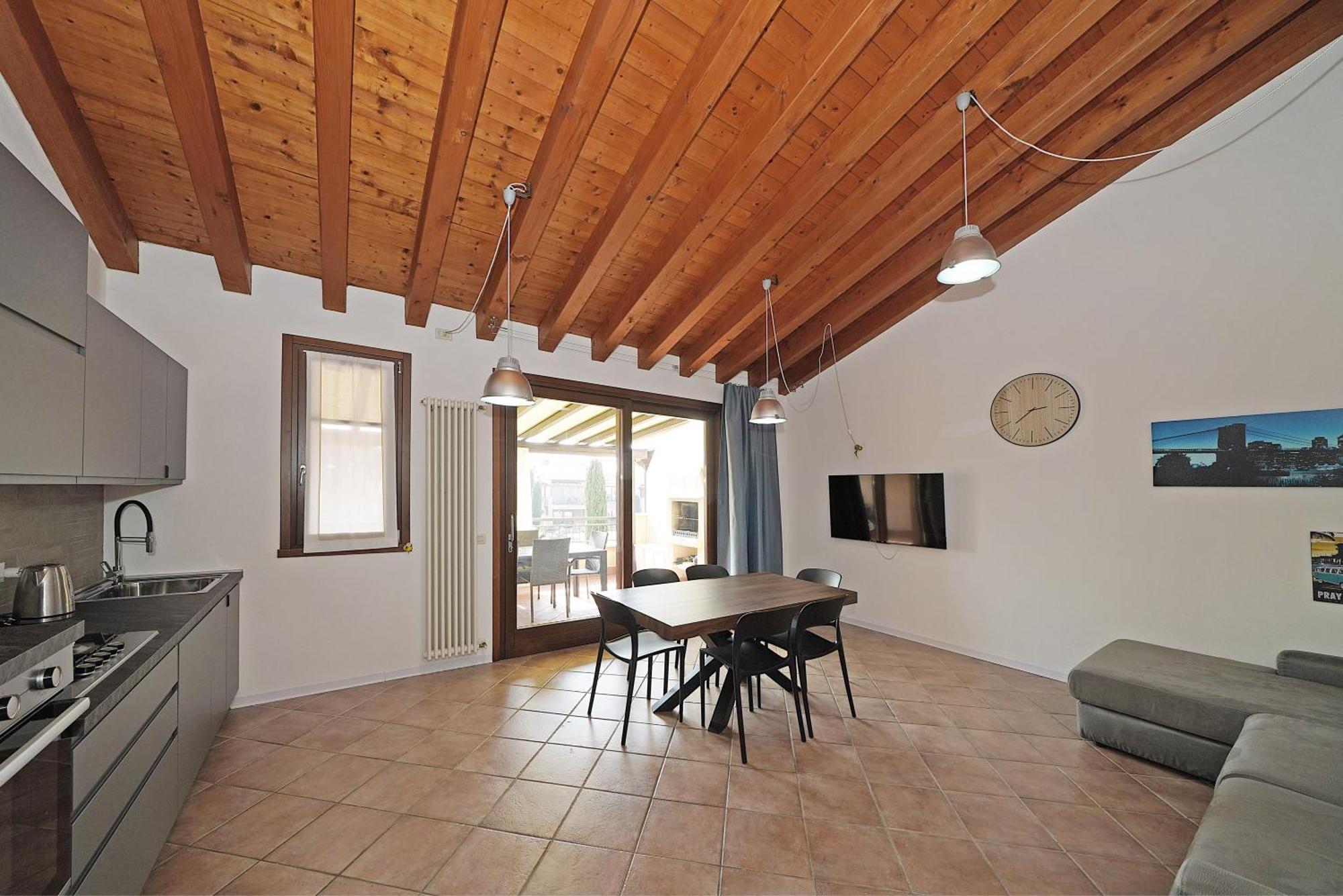 Apartament La Rocca 2-11 By Wonderful Italy Manerba del Garda Zewnętrze zdjęcie
