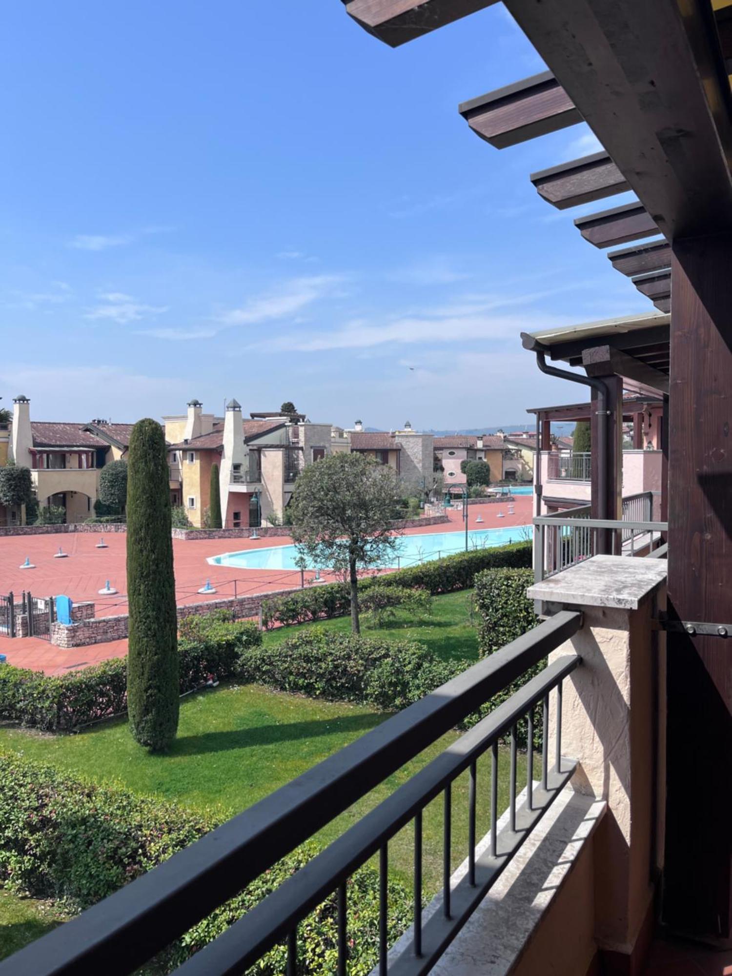 Apartament La Rocca 2-11 By Wonderful Italy Manerba del Garda Zewnętrze zdjęcie