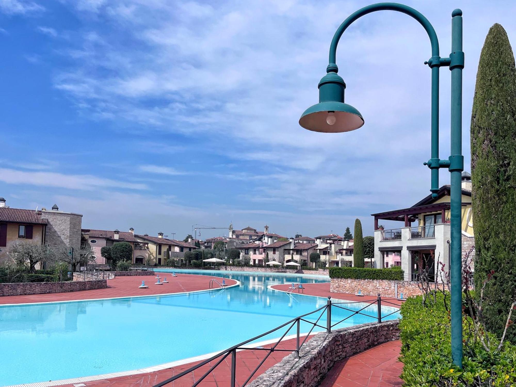 Apartament La Rocca 2-11 By Wonderful Italy Manerba del Garda Zewnętrze zdjęcie